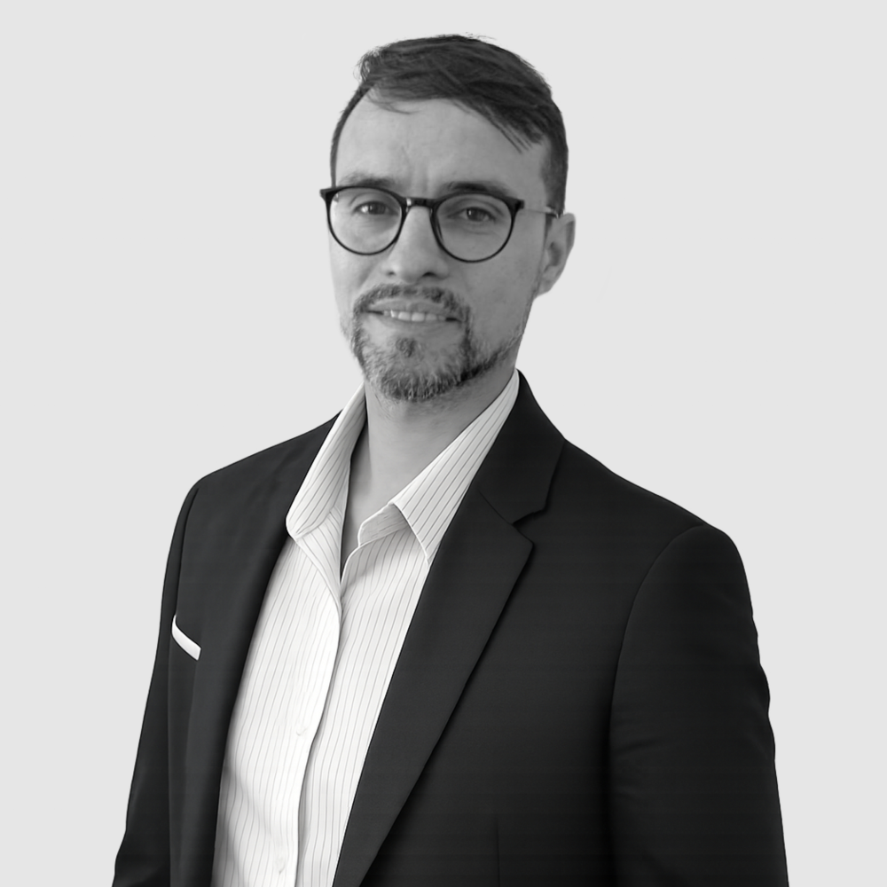 Sérgio Fagundes - SAGGA Solutions